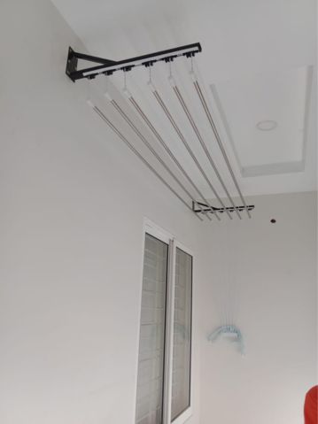 Terrace Cloth Hangers